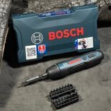 Bộ vặn vít Bosch Go Gen2-06019H21L1