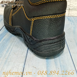 Giày bảo hộ cao cấp TOLSEN