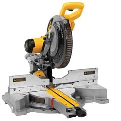 Máy cưa Dewalt trượt DWS780