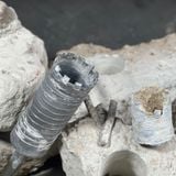 Mũi khoan rút lõi điều hòa kingblu