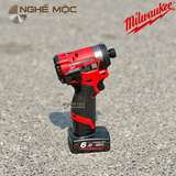 MÁY VẶN VÍT MILWAUKEE M12 FID2 Gen 4