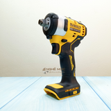 Máy siết bu lông dùng pin Dewalt DCF911