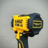 Máy siết bu lông dùng pin Dewalt DCF892