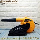 Máy thổi bụi Tolsen