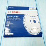 Lưỡi cưa gỗ Bosch 250x25.4mm 80T (2608644310)