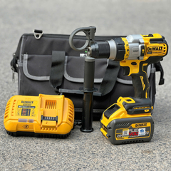 Dewalt Combo máy khoan DCD999K1