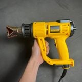 Máy khò nhiệt  cầm tay 2000W Dewalt D26414-B1
