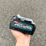 Pin BL4020 (li-ion, 40v, 2.0ah) Makita 191L29-0