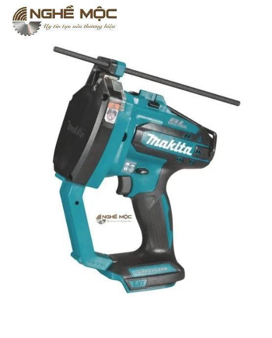 Máy cắt sắt ren dùng pin Makita DSC102Z