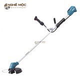 Máy cắt cỏ dạng cước dùng pin Makita BBC300LRDE
