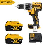 DCD796 dewalt