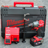 Milwaukee M18 FDD3