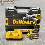 Combo khoan  Dewalt DCD999T1