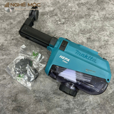 Hệ thống hút bụi dùng cho máy DHR182 Makita DX05