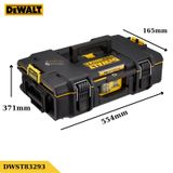 Thùng đựng dụng cụ Dewalt