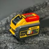 Pin DeWALT FlexVolt 20V-12Ah XR Li-Ion DCB612 (60V)