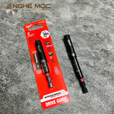 Đầu nối vặn vít chống lật 3 inch Milwaukee 48-32-4508