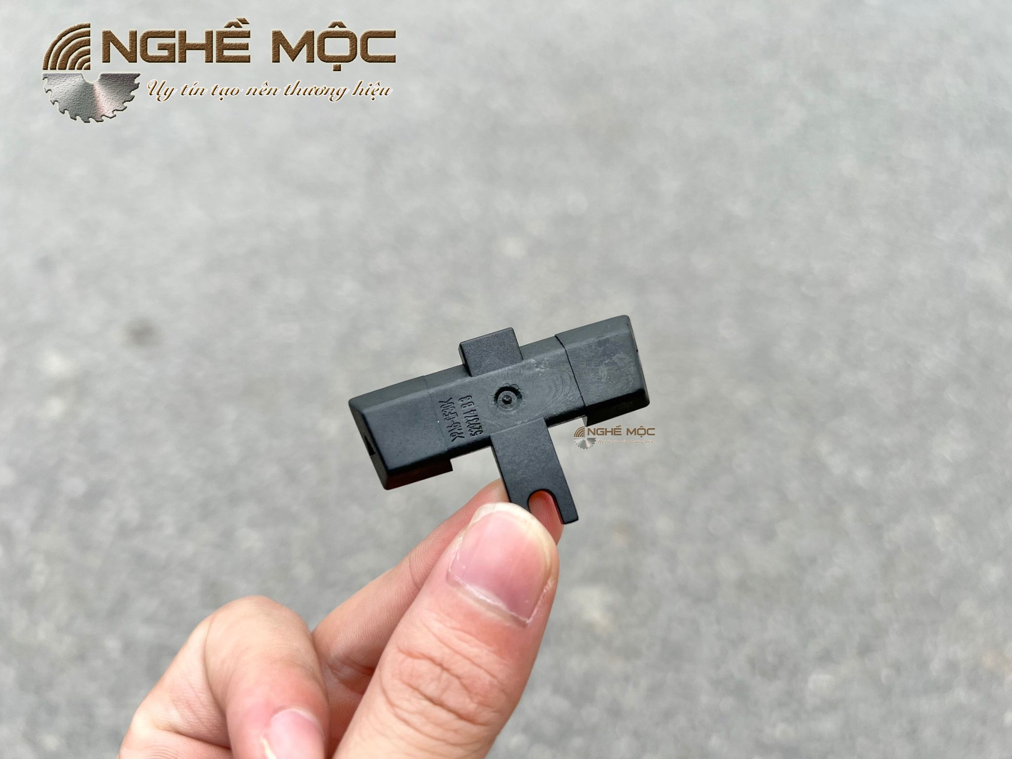 Phụ kiện thay thế máy bulong Milwaukee M18 FHIWF12