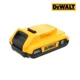 Pin Dewalt 18-20v-Stack-Plexvol-Chống dầu