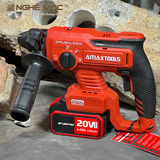 Máy khoan Amaxtools A3CN2601-SM