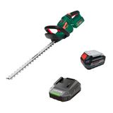 Máy cắt tỉa hàng rào dùng pin Dekton M21-CHR560