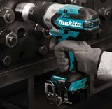 Máy siết bu lông dùng pin 3/4" Makita DTW1001RTJ