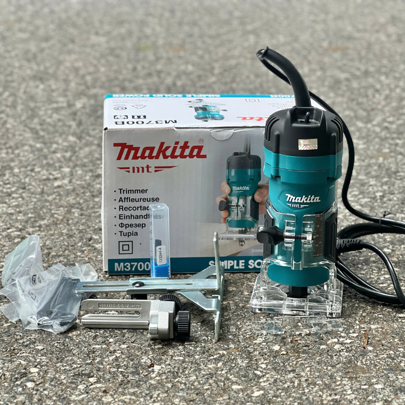 Máy phay Makita M3700B