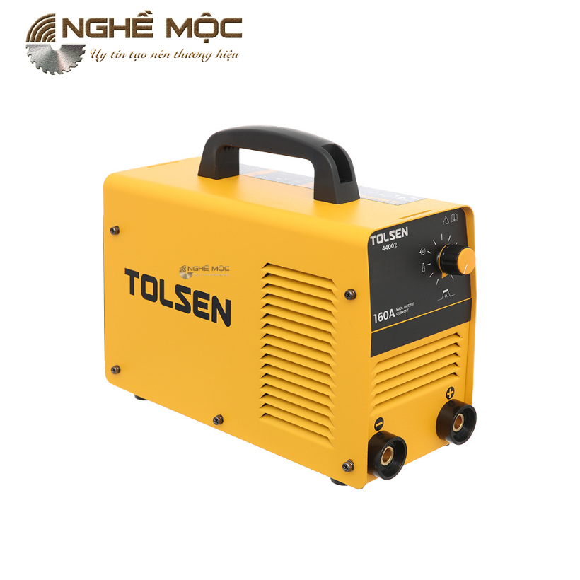 Máy hàn que điện tử Tolsen 44002