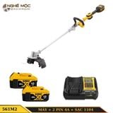 Máy cắt cỏ cầm tay 20V Dewalt DCMST561N-B1