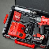 Máy siết bulong dùng pin Milwaukee M18 FHIW2F12