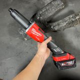 Máy mài khuôn thay đổi tốc độ Milwaukee M18 FDGROVB