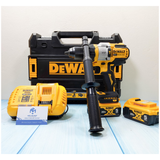 Combo Máy khoan pin Dewalt DCD999P2 sạc 118