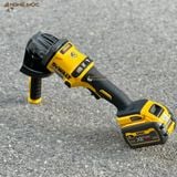 Máy mài góc dùng pin 20V/60V Dewalt DCG418