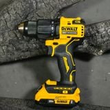 MÁY KHOAN PIN DEWALT DCD709