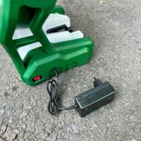 Quạt không dây 21V Dekton M21-Q210 Motor chổi than
