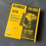 Súng bắn đinh pin dewalt dcn680