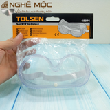 Kính bảo hộ Tolsen 45074