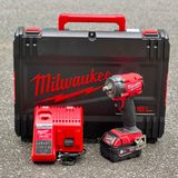 bulong MILWAUKEE M18 FIW212