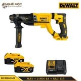 DEWALT DCH263