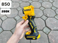 Phụ kiện thay thế máy bắt vít pin 18V Dewalt DCF850