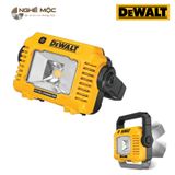 Đèn Dewalt DCL077