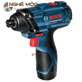 Máy vặn vít dùng pin 12v Bosch GDR 120-LI