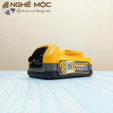Pin 20V MAX POWERSTACK -1.70AH DEWALT DCBP034