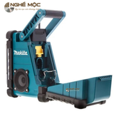 Loa công trường dùng pin DMR108 Makita