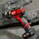 Máy đánh bóng M12 BPS-0