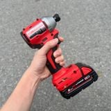 Máy vặn vít 18V Milwaukee M18 BLIDR