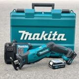 Máy cưa kiếm dùng Pin 12V Max Makita JR103DSYE