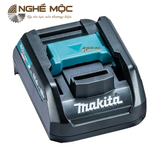 Bộ đế chuyển sạc 40V sang 18V Makita ADP10