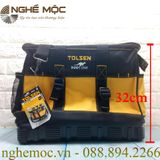 Túi đựng dụng cụ Tolsen 80103