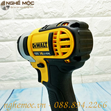 Máy siết bu lông dùng pin DeWalt DCF880N